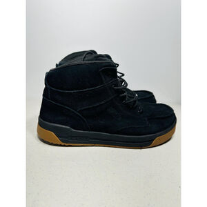 keen utility Men's Gibson might height size 11D